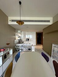 Straits View (D1), Condominium #458649761